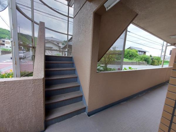 メゾンドール奥文