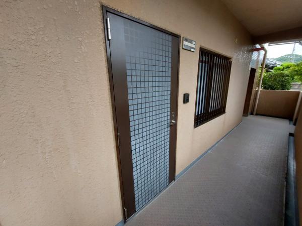 メゾンドール奥文