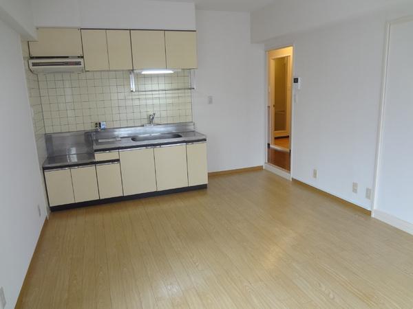 メゾンドール奥文