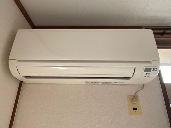 コーポボンジュール