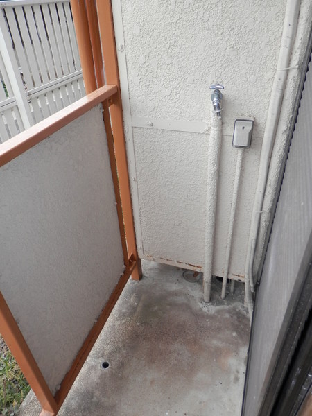 コーポボンジュール