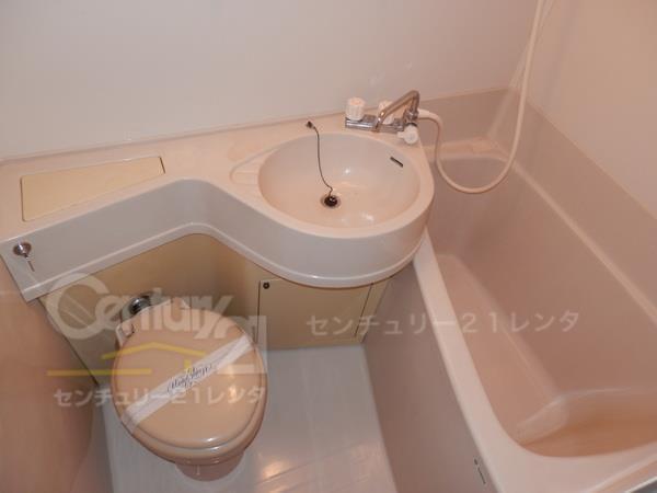 コーポボンジュール