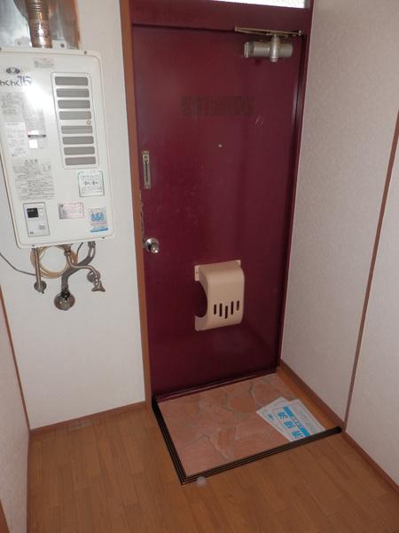 コーポボンジュール