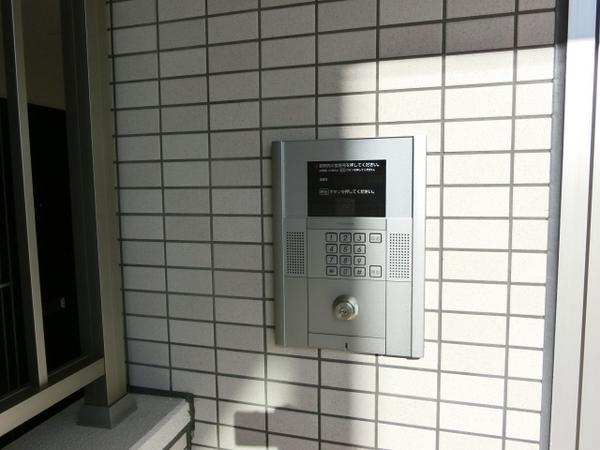 アジュールコート・久世