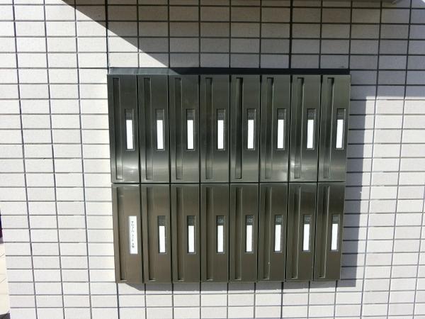 アジュールコート・久世