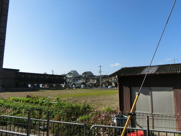 アジュールコート・久世