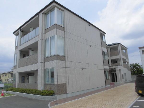 アジュールコート・久世
