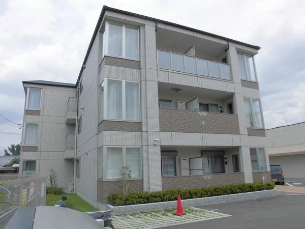 アジュールコート・久世