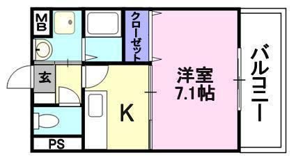 エスタシオン・桂川
