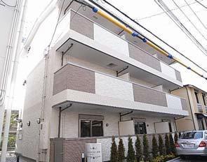 エスタシオン・桂川