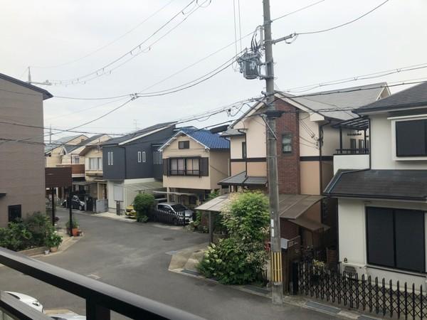 サンオーク長岡京