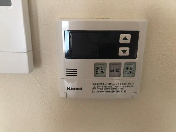サンオーク長岡京