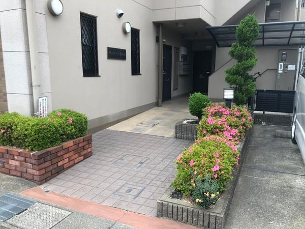 サンオーク長岡京