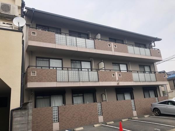 サンオーク長岡京