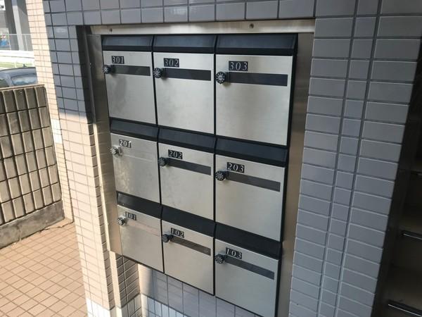 ベルメゾンYS