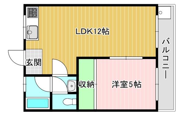 カサボニータ淀
