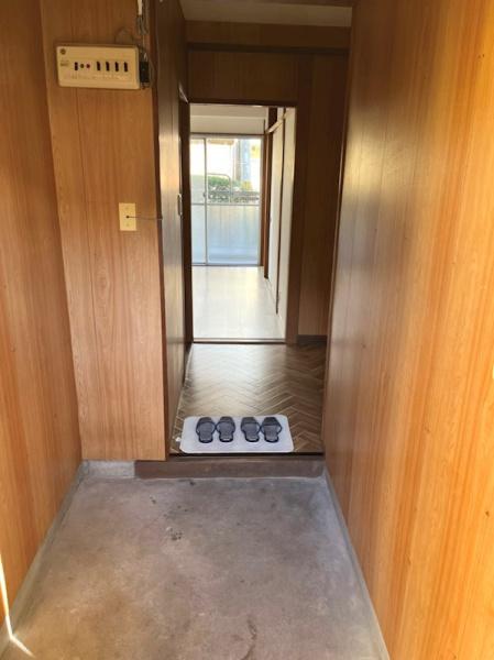 第一向日ハイツ