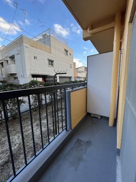 第一向日ハイツ