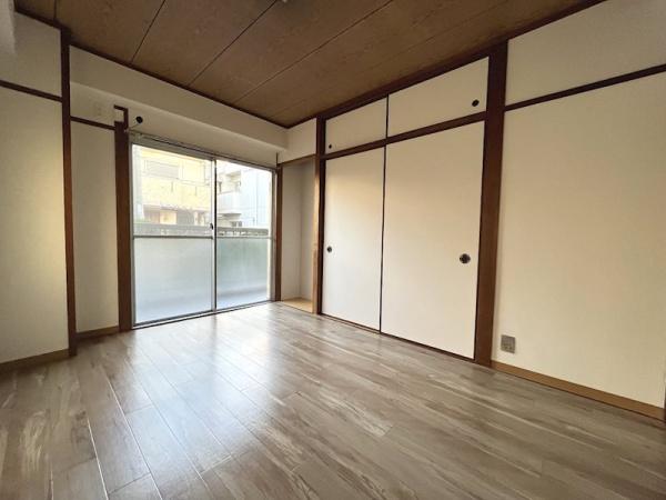 第一向日ハイツ