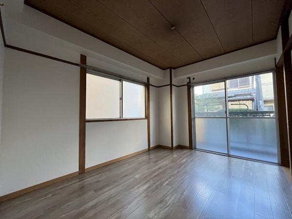 第一向日ハイツ