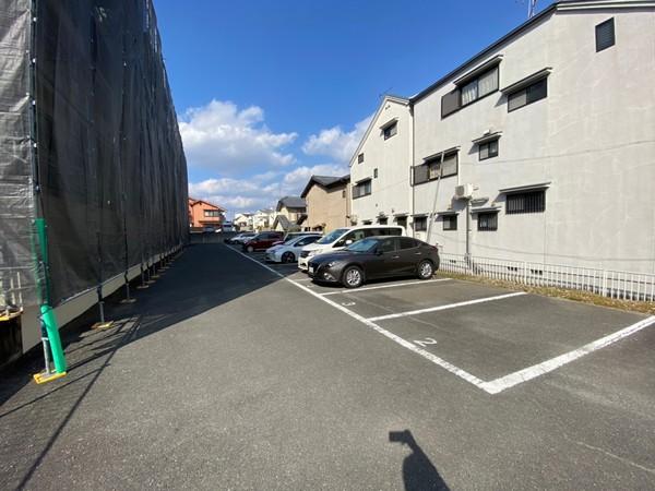 第一向日ハイツ