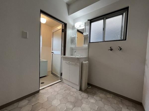 第一向日ハイツ