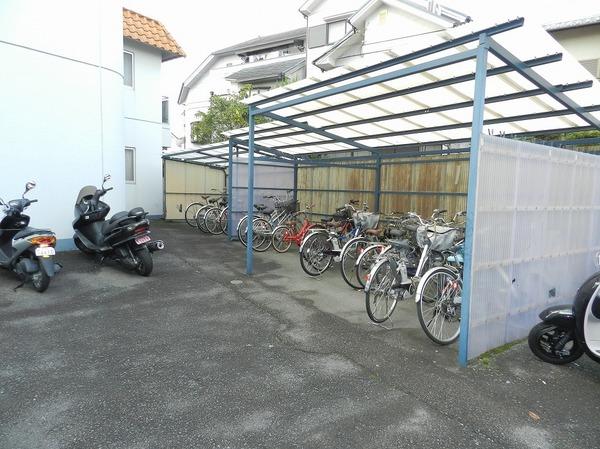 第一向日ハイツ