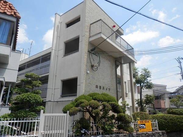 第一向日ハイツ