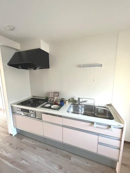 第一向日ハイツ