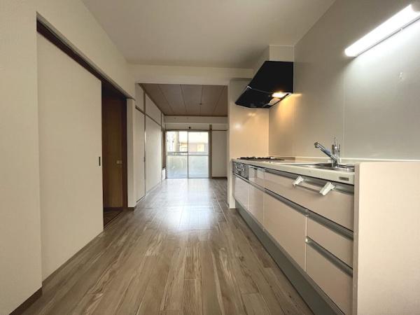 第一向日ハイツ