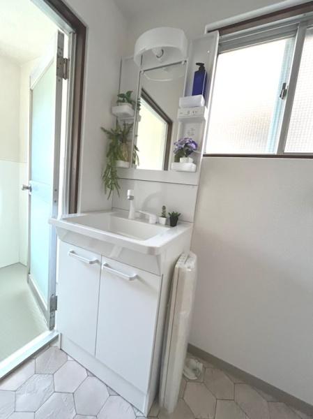 第一向日ハイツ