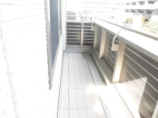 エスパシオ洛西口