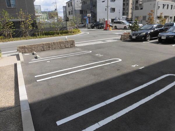 エスパシオ洛西口