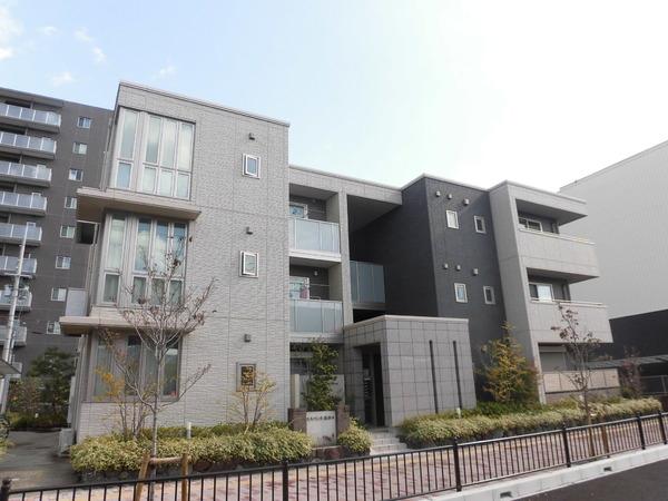 エスパシオ洛西口