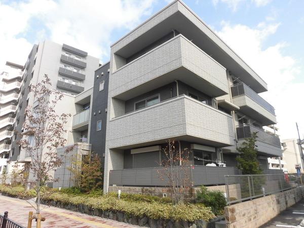 エスパシオ洛西口