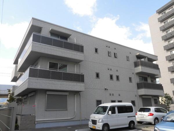 エスパシオ洛西口
