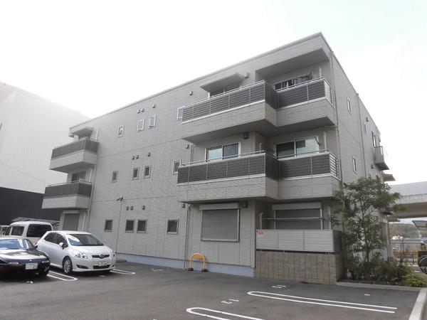 エスパシオ洛西口