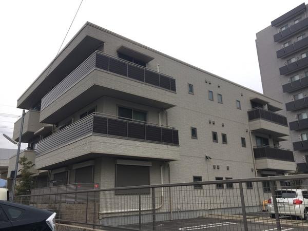 エスパシオ洛西口