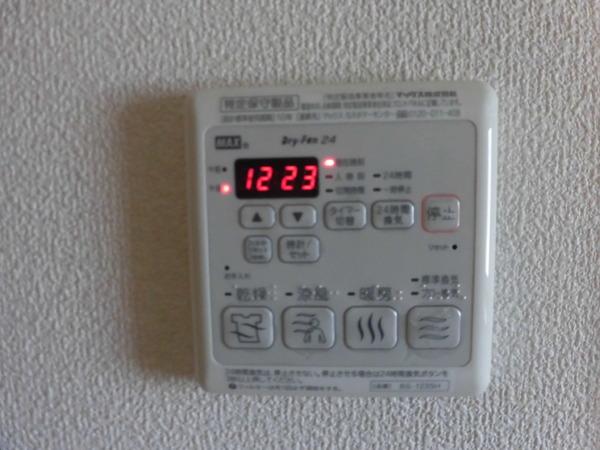 エスパシオ洛西口