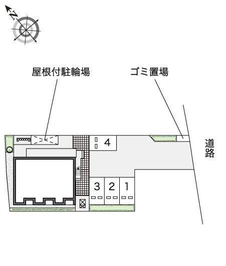 レオネクストドルチェ