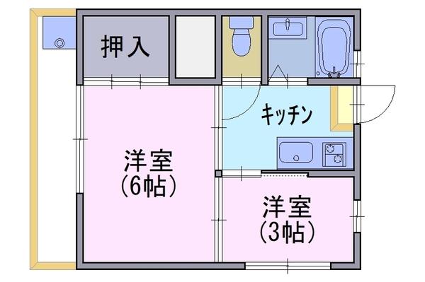 黒田マンション