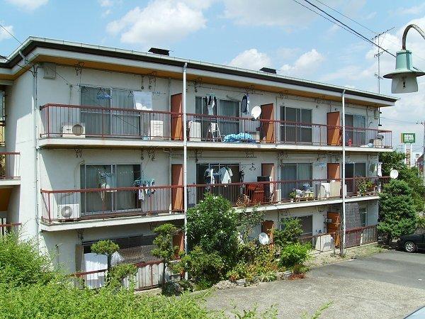 黒田マンション