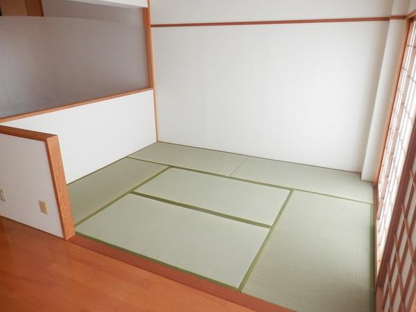グランコート長岡
