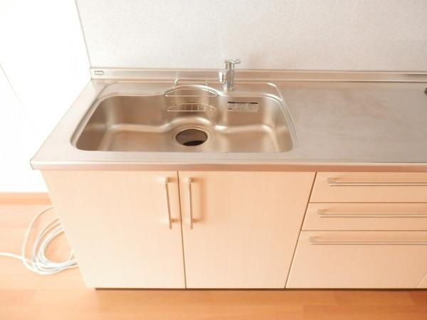グランコート長岡