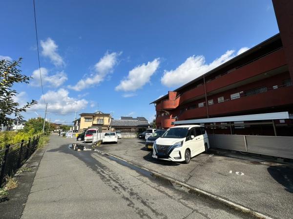 グランコート長岡