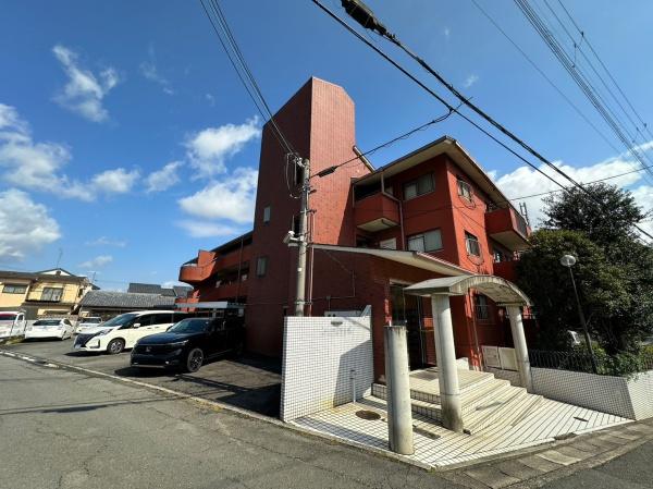グランコート長岡