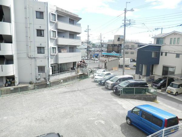 グランコート長岡