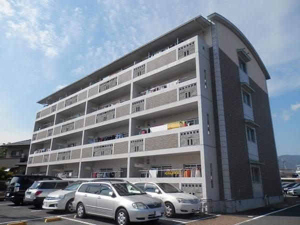 フレンドヒル