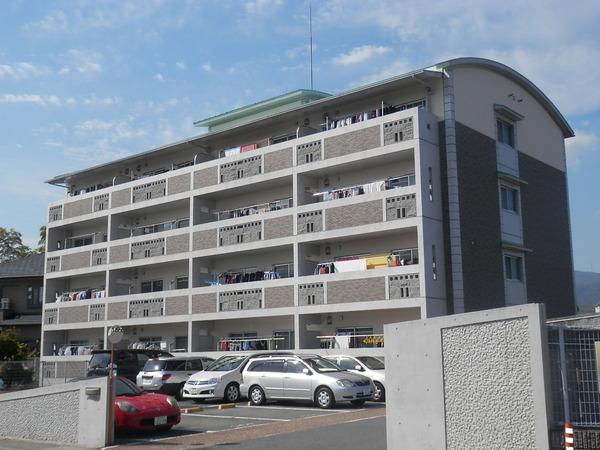フレンドヒル