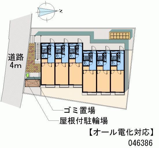 レオパレスダボス
